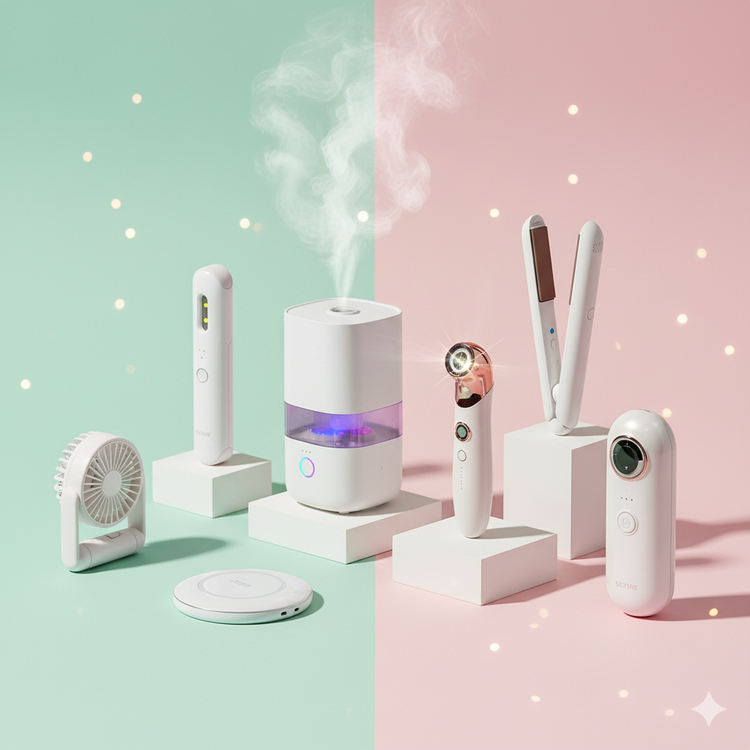 Gadgets & Electronics
