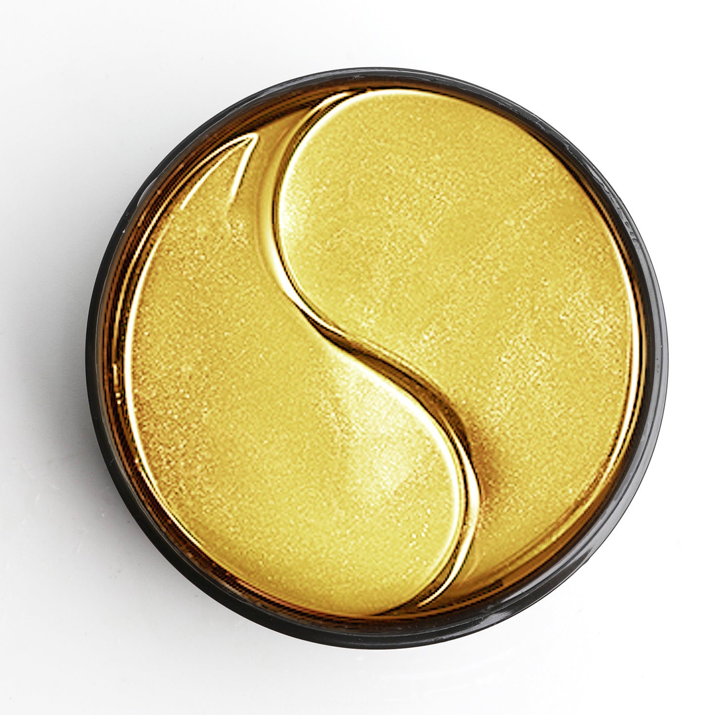 Rosavie Rosavie Liya 24K Collagen Gold Eye Mask – 60 Pairs | Dark Circles, Puffiness & Fine Lines Care