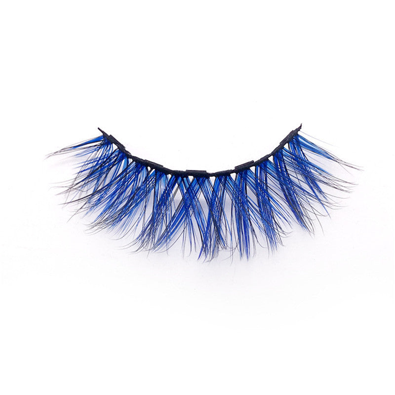 Rosavie Magnetic Eyelashes – Glue-Free Reusable Lashes | Natural & Volume Look UK