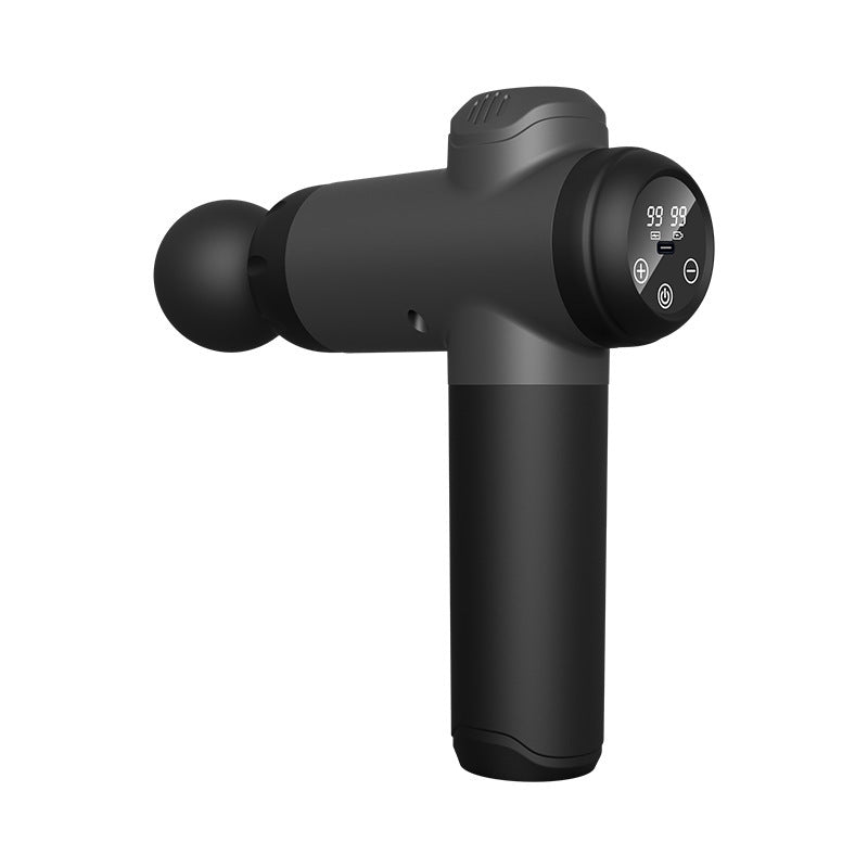 Rosavie Rosavie™ Deep Tissue Massage Gun – Relaxing Muscle Massager for Pain Relief, Percussion Therapy for Athletes & Recovery