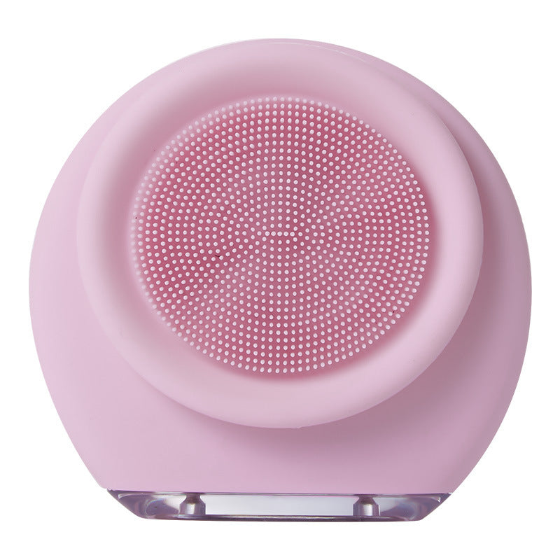 Rosavie Luxury Electric Facial Cleanser – Deep Pore Cleansing & Skin Renewal
