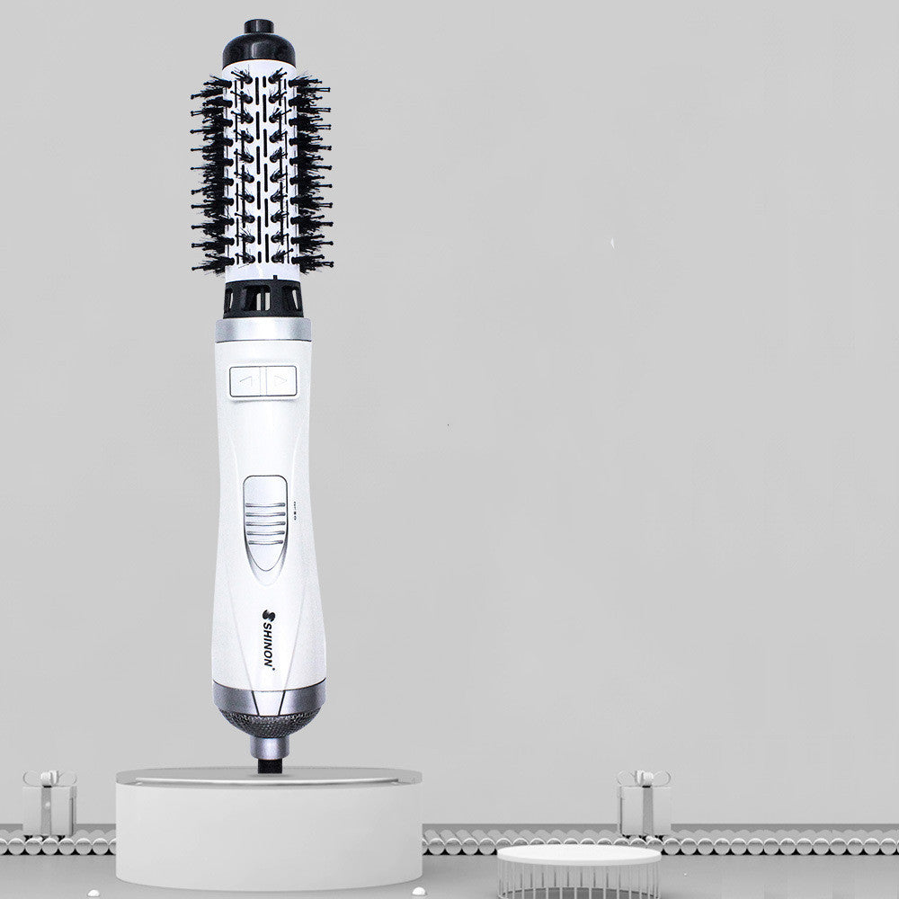Rosavie Multifunctional 2-in-1 Hair Dryer & Hot Air Comb – Blow Dry & Style in One Step
