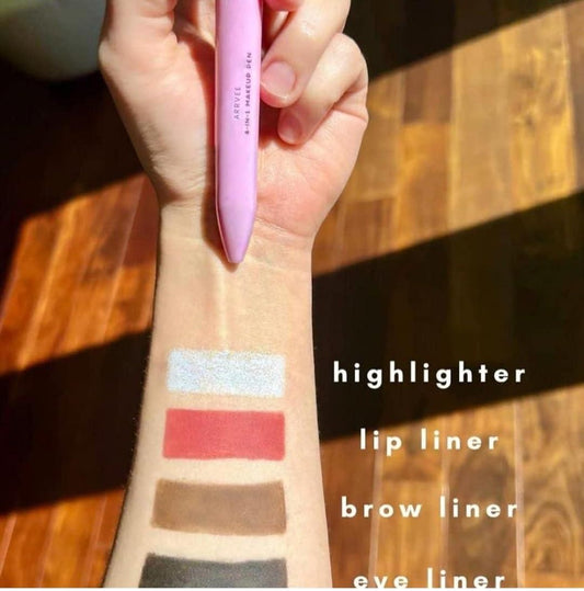 Touch Up 4-in-1 Makeup Pen Success