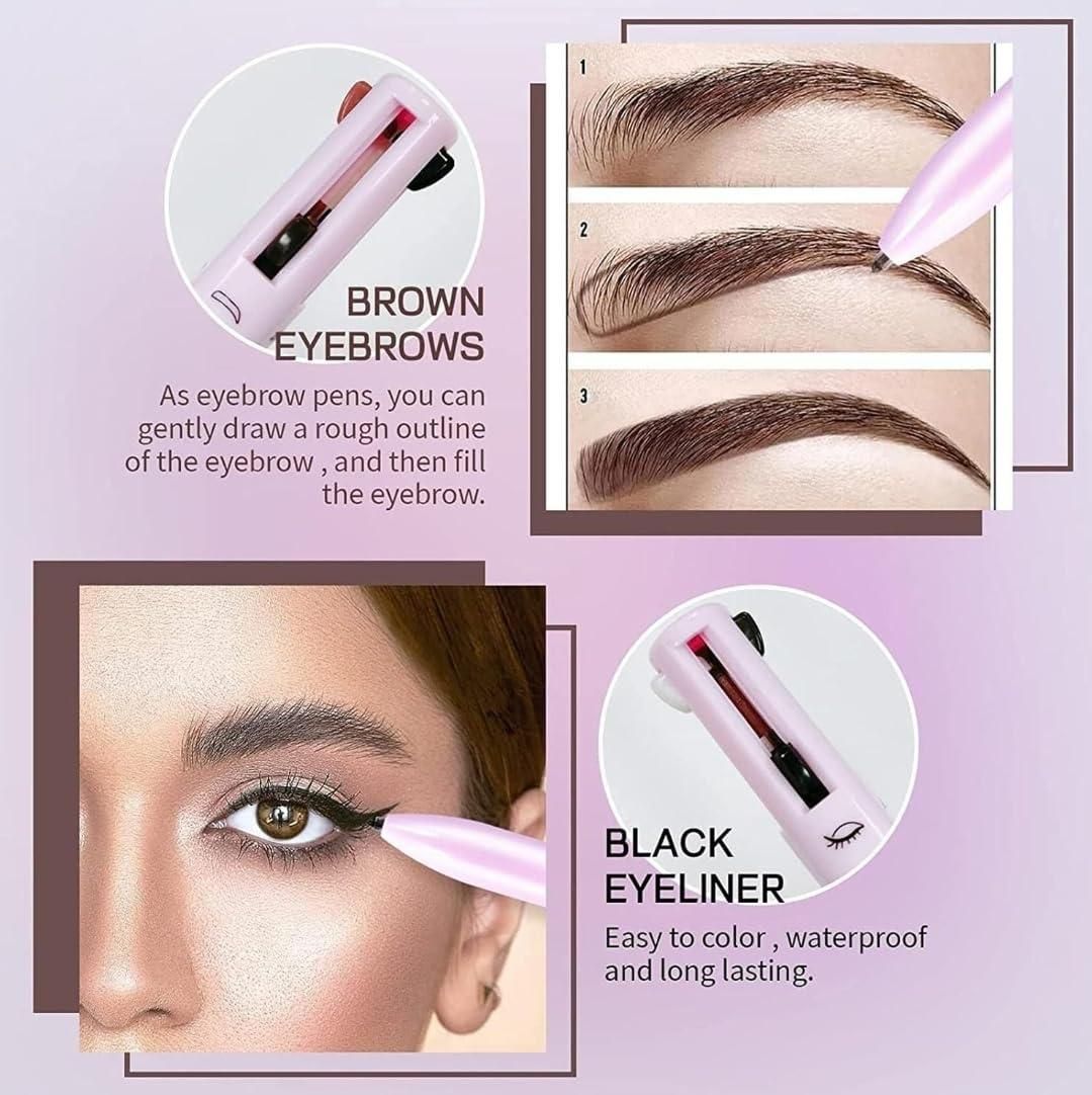 Touch Up 4-in-1 Makeup Pen Success