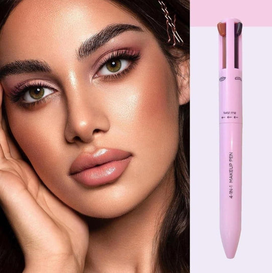 Touch Up 4-in-1 Makeup Pen Success