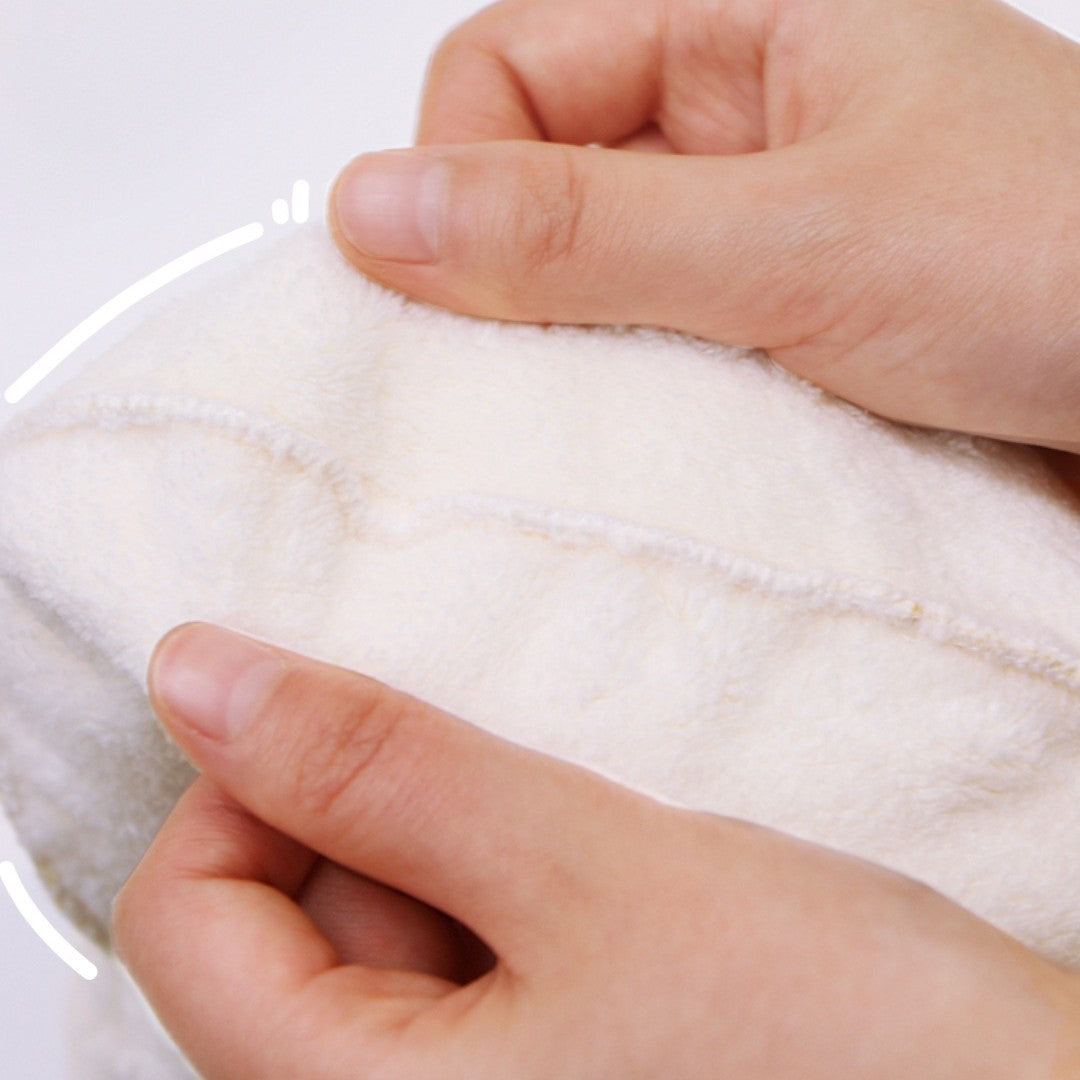 Rosavie Beauty Salon Facial Steaming Towel | Skin Management Compress Mask for Spa & Home Care