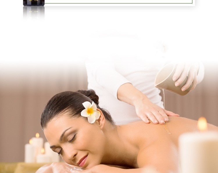 Rosavie Wormwood Essential Oil – Premium Facial & Body Massage Oil