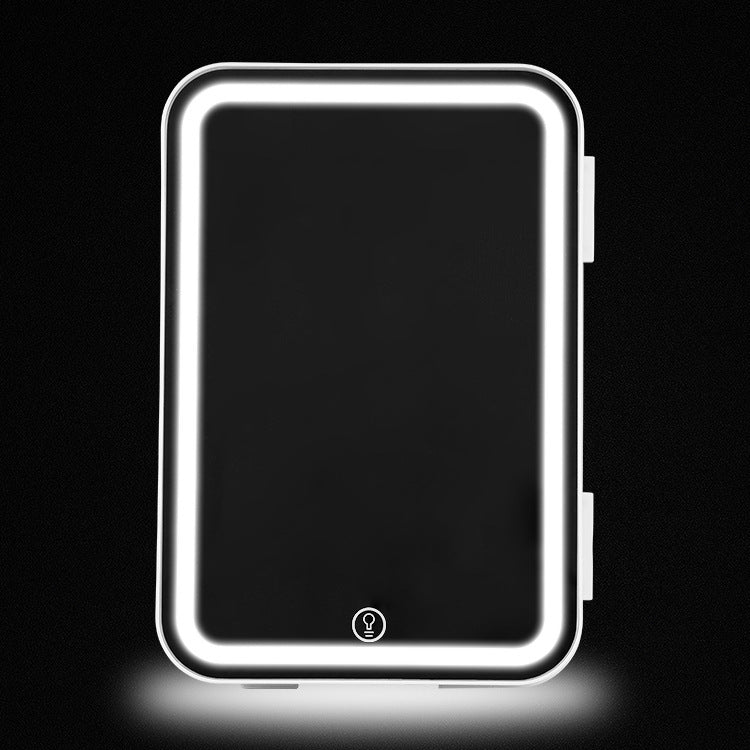 8L Skincare Beauty Fridge – Portable Mini Cosmetic Refrigerator for Makeup, Serums & Face Masks | Luxury Vanity Cooler
