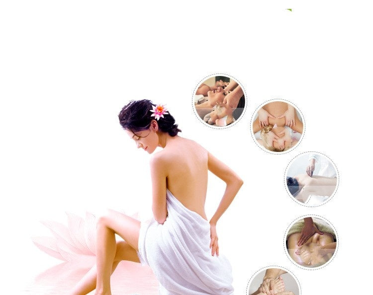 Rosavie Wormwood Essential Oil – Premium Facial & Body Massage Oil