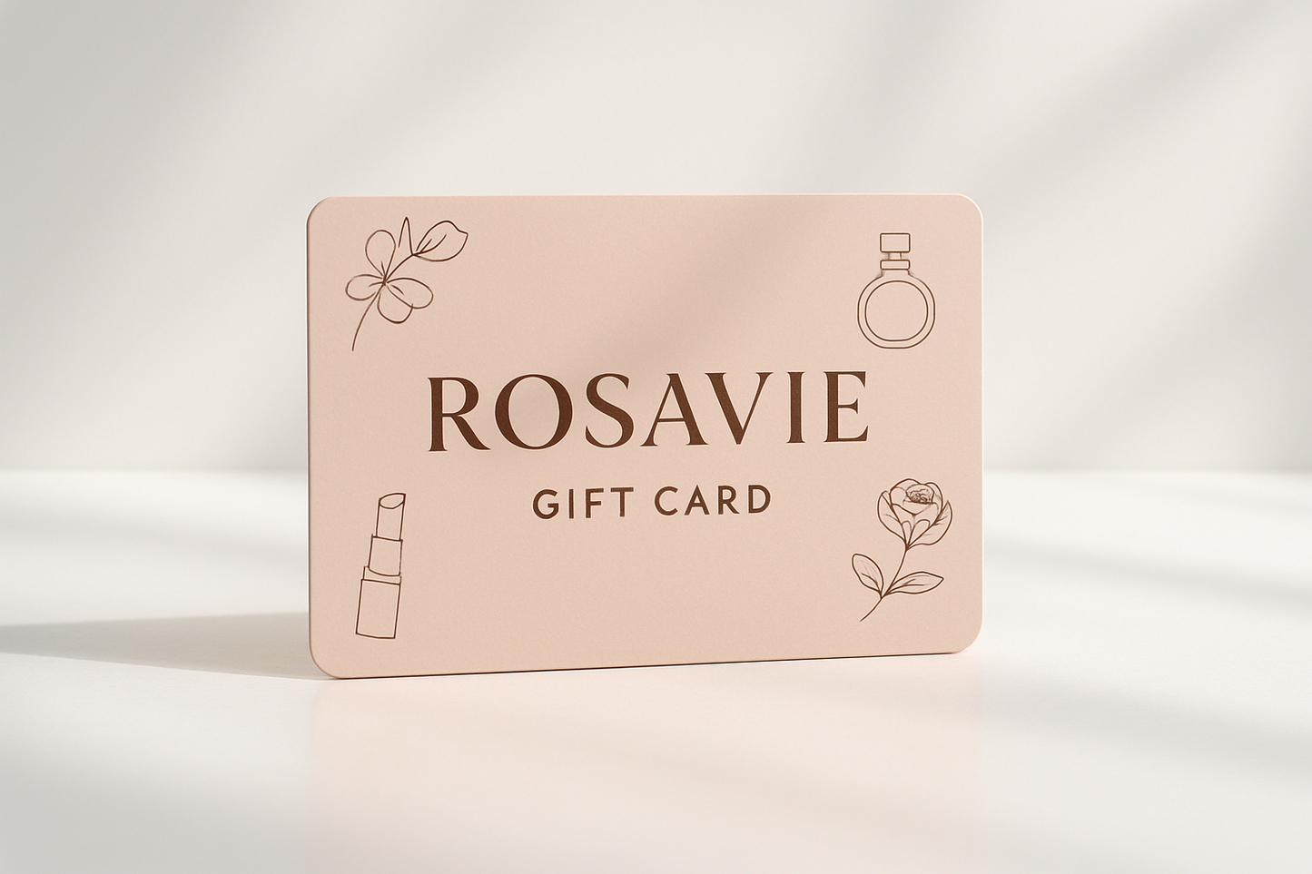 Rosavie Rosavie Gift Card