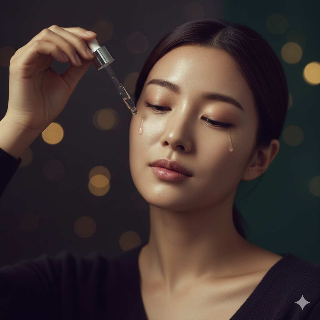 Top 5 Korean Skincare Secrets for Glowing Glass Skin