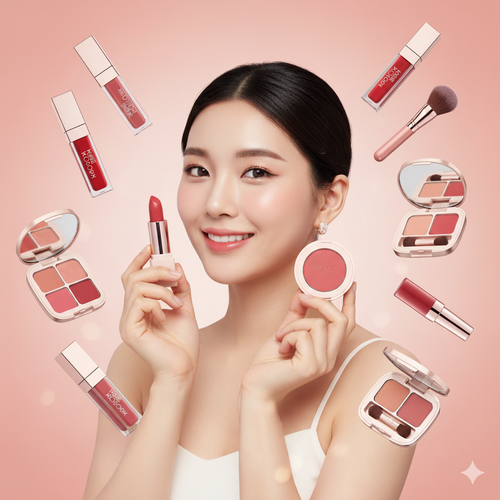 Makeup