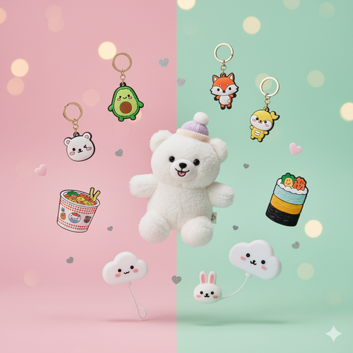 Fun & Cute Items