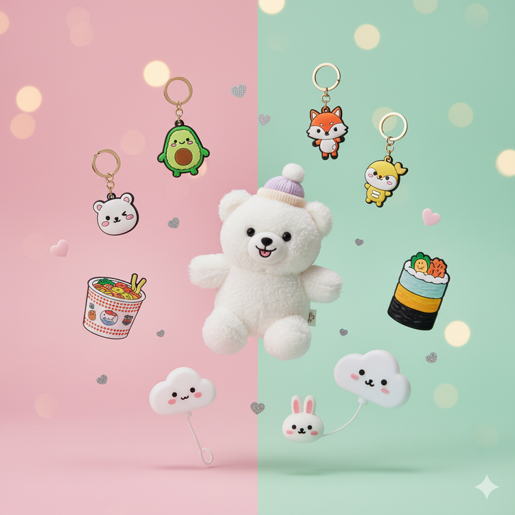 Fun & Cute Items