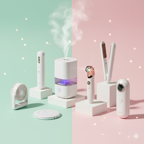 Gadgets & Electronics