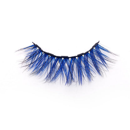 Rosavie Magnetic Eyelashes – Glue-Free Reusable Lashes | Natural & Volume Look UK