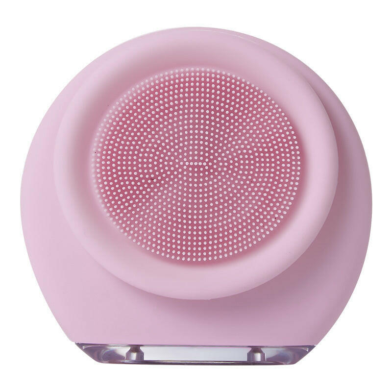 Rosavie Luxury Electric Facial Cleanser – Deep Pore Cleansing & Skin Renewal