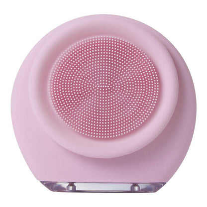 Rosavie Luxury Electric Facial Cleanser – Deep Pore Cleansing & Skin Renewal
