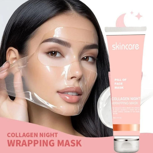 Korean Skin Firming Mask [Hwa Mask] Buy 1 Get 1 Free!!