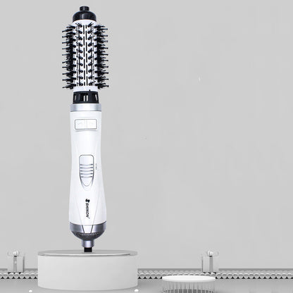 Rosavie Multifunctional 2-in-1 Hair Dryer & Hot Air Comb – Blow Dry & Style in One Step