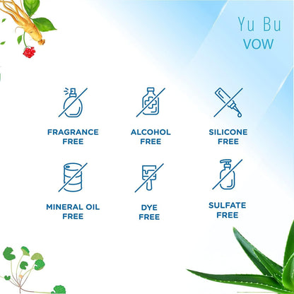 Hydrating & Brightening Serum [K-Glow]