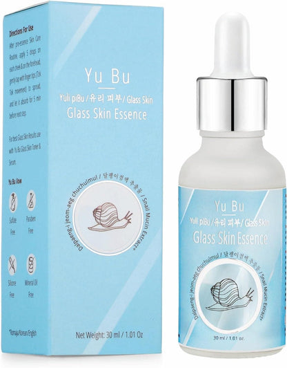 Hydrating & Brightening Serum [K-Glow]