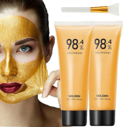 Radiance & Skin Rejuvenation [Geum Mask]