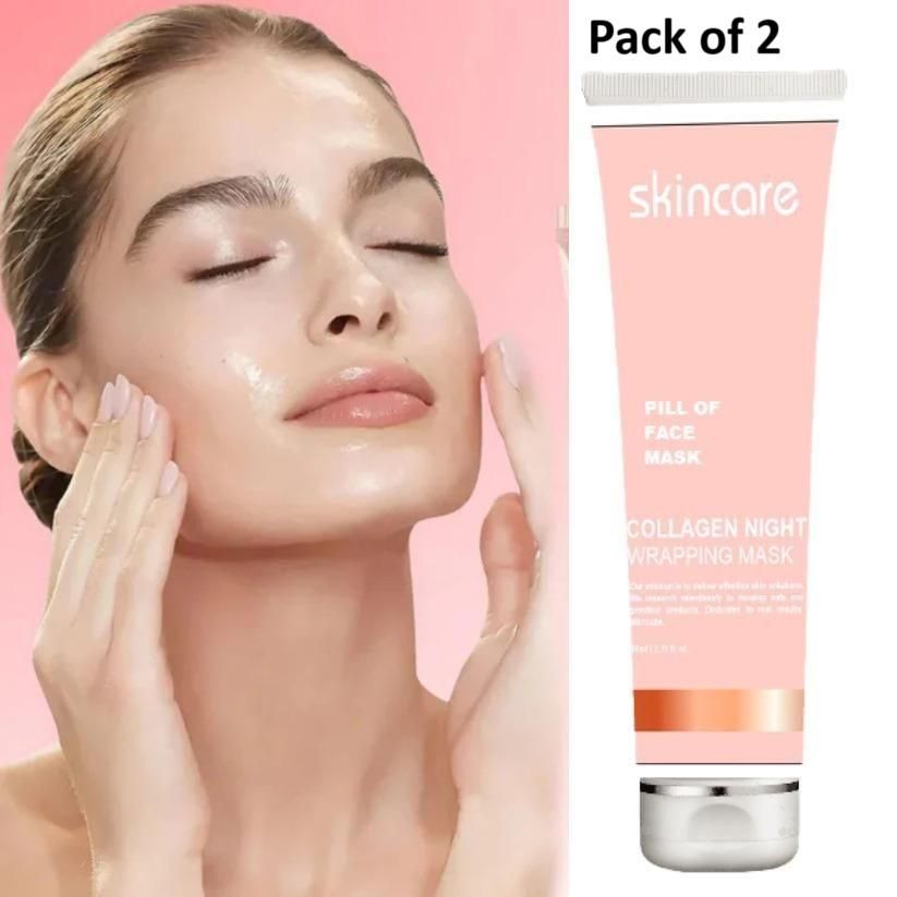 Firming & Radiance [Hwa Mask]