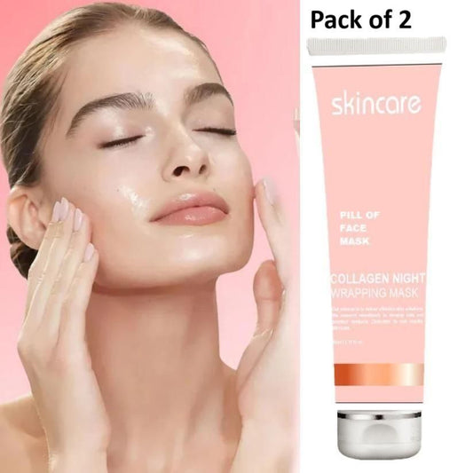 Firming & Radiance [Hwa Mask]