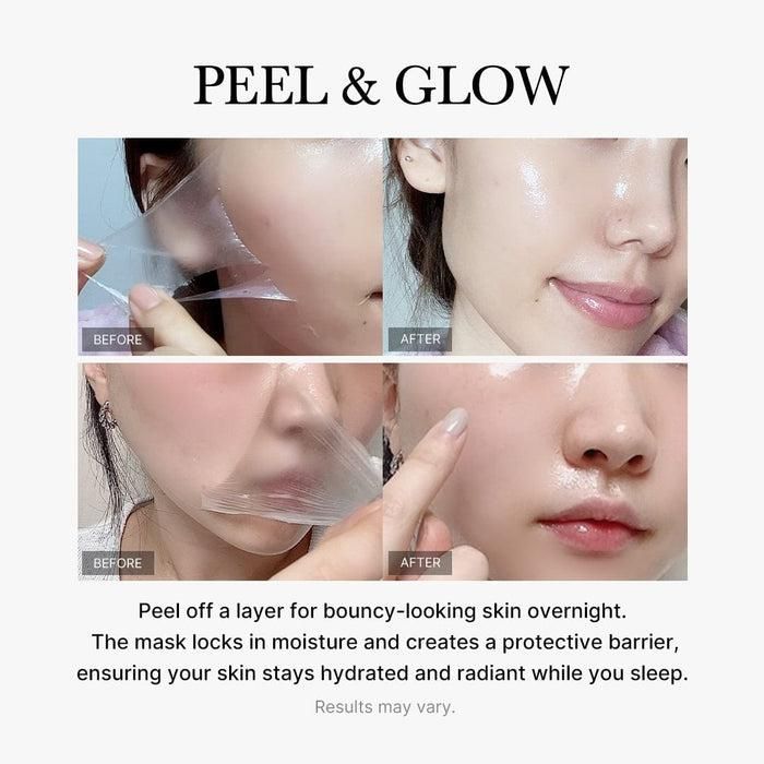 Korean Skin Firming Mask [Hwa Mask] Buy 1 Get 1 Free!!