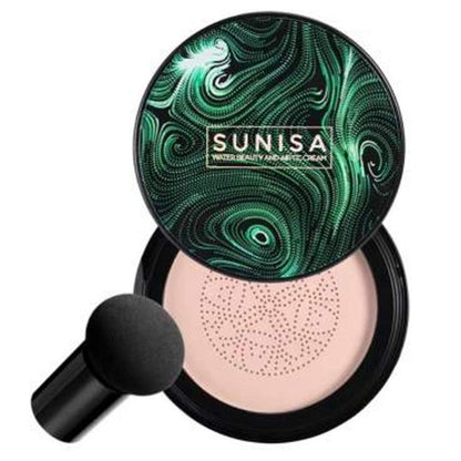 Lightweight & Long-Lasting [K-Air Cushion]