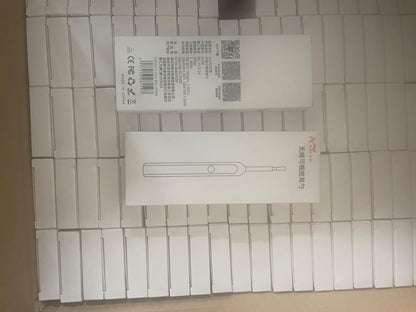 Smart Visual Ear Wax Cleaner with HD Camera & LED Light