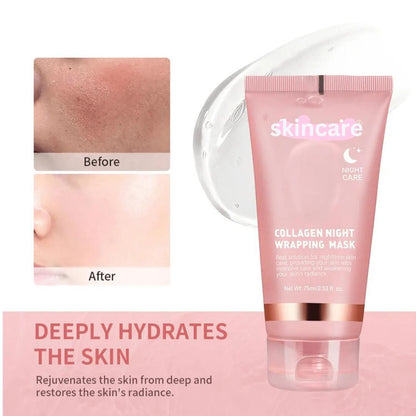 Korean Skin Firming Mask [Hwa Mask] Buy 1 Get 1 Free!!