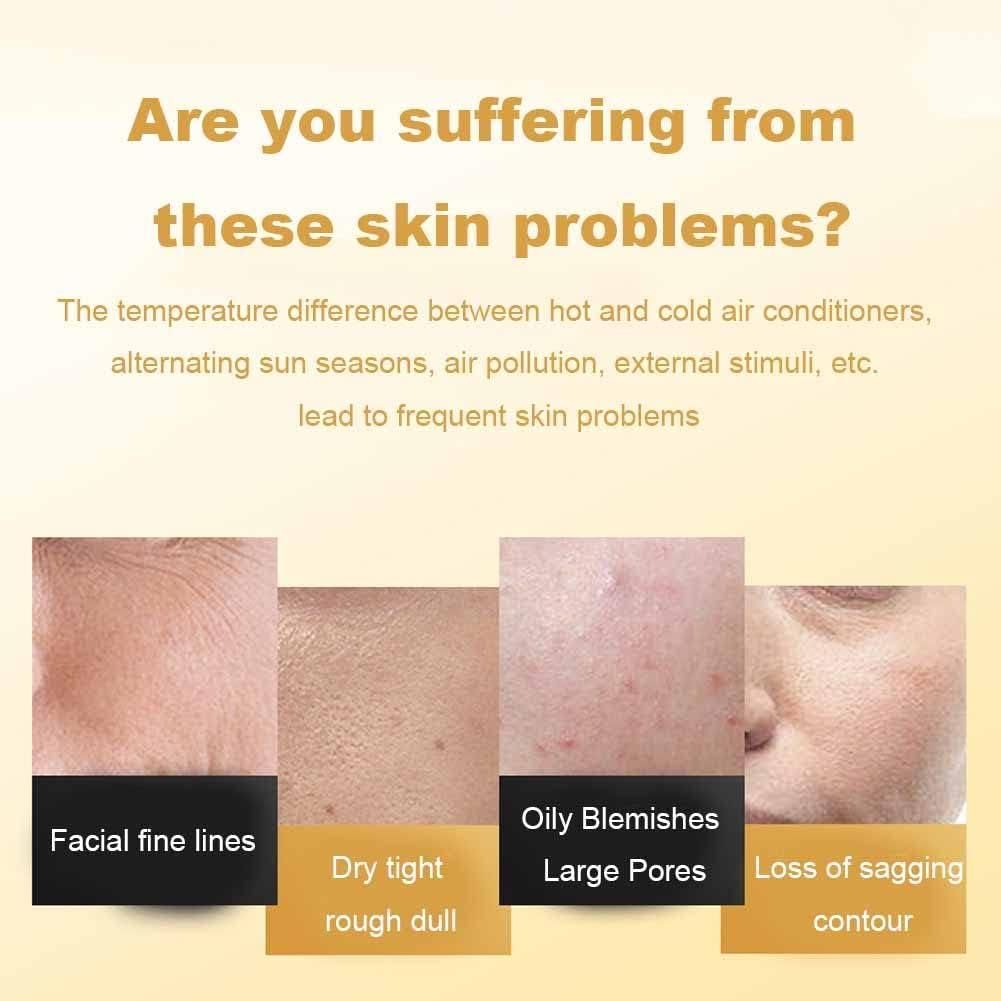 Radiance & Skin Rejuvenation [Geum Mask]