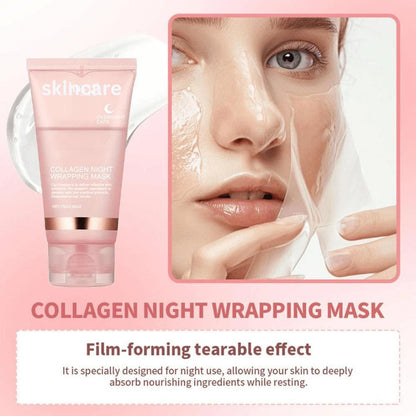 Korean Skin Firming Mask [Hwa Mask] Buy 1 Get 1 Free!!