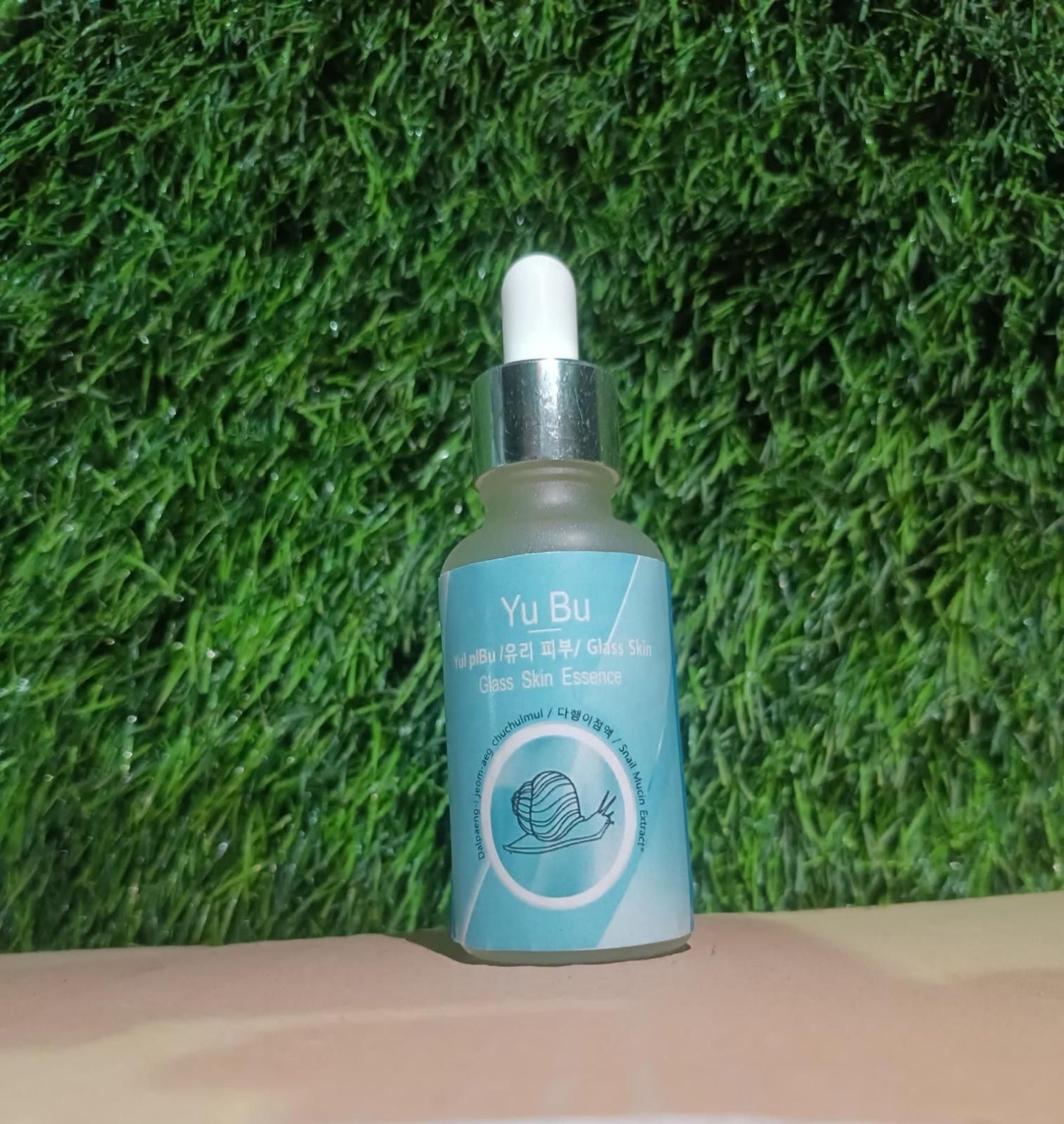 Hydrating & Brightening Serum [K-Glow]
