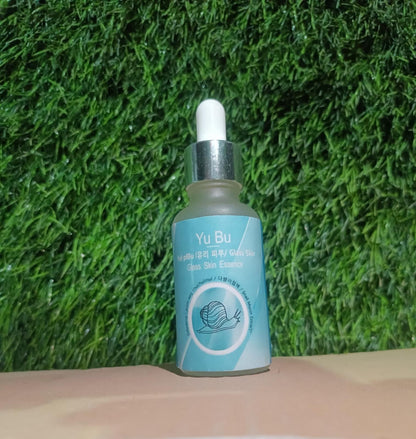 Hydrating & Brightening Serum [K-Glow]