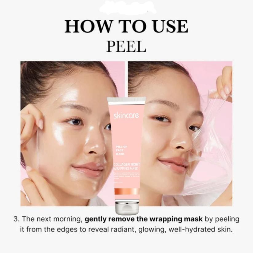 Korean Skin Firming Mask [Hwa Mask] Buy 1 Get 1 Free!!