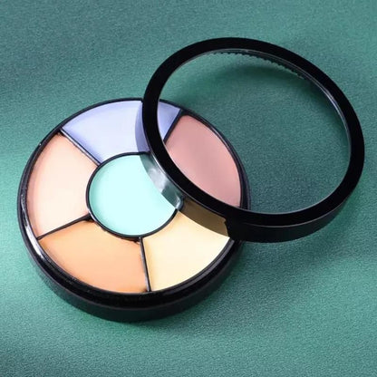 Multi-Shade Coverage [Han Palette]