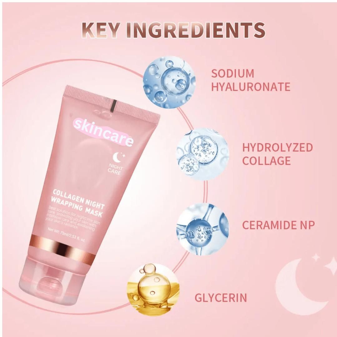 Korean Skin Firming Mask [Hwa Mask] Buy 1 Get 1 Free!!