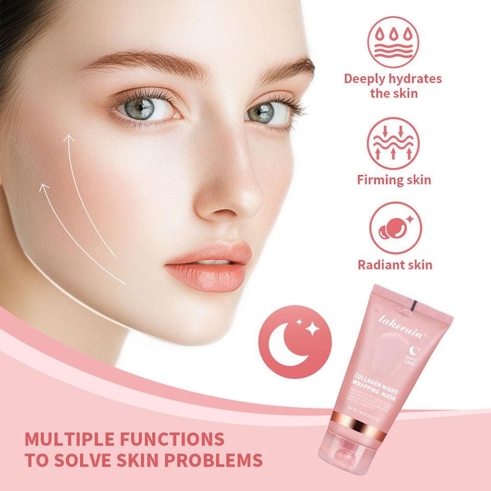Korean Skin Firming Mask [Hwa Mask] Buy 1 Get 1 Free!!