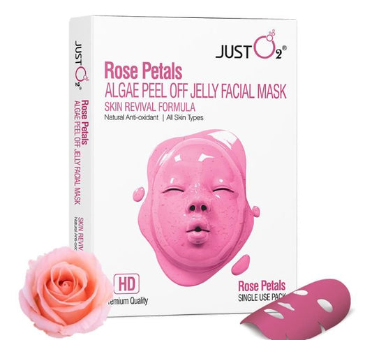 Brightening & Moisturizing [Bae Mask]