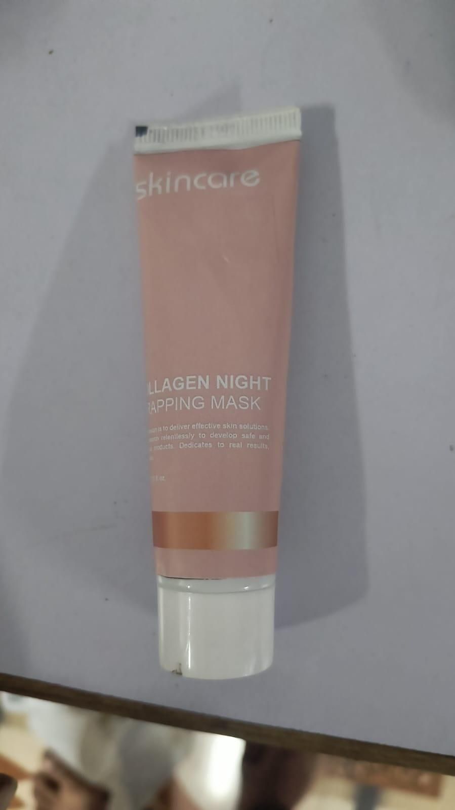 Firming & Radiance [Hwa Mask]