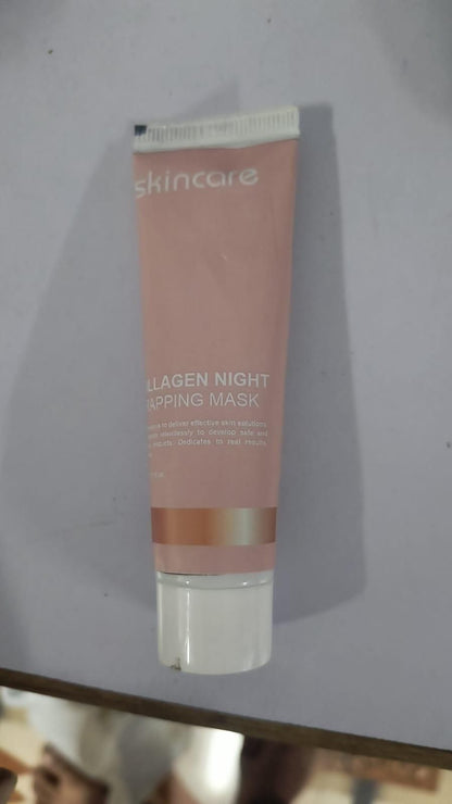 Firming & Radiance [Hwa Mask]