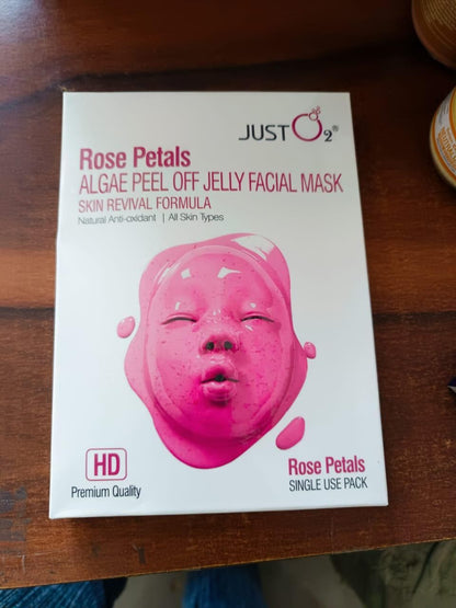 Brightening & Moisturizing [Bae Mask]