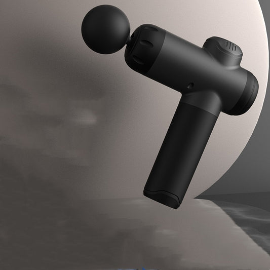 Rosavie Rosavie™ Deep Tissue Massage Gun – Relaxing Muscle Massager for Pain Relief, Percussion Therapy for Athletes & Recovery