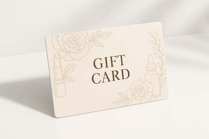 Rosavie Rosavie Gift Card