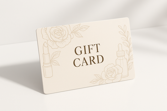 Rosavie Rosavie Gift Card