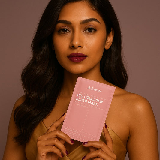 Rosavie Rosavie Hydrogel Face Mask Sheets – Deep Hydration & Radiance | Premium Skincare UK