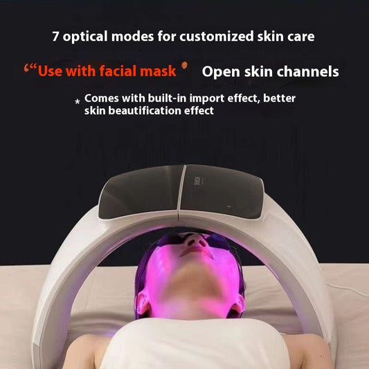 Rosavie Rosavie™ Fashion Folding IPL Hair Removal Device – Bright White Edition